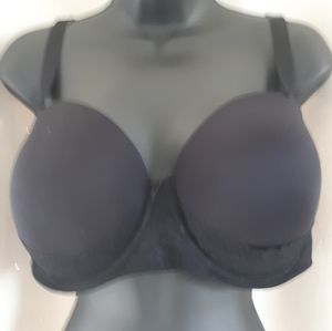 torrid Intimates & Sleepwear - ⬇️TORRID Push Up Bra 42DDD Black torrid Intimates & Sleepwear - ⬇️TORRID Push Up Bra 42DDD Black